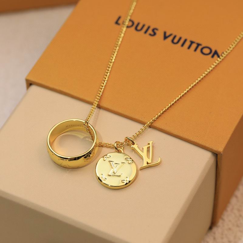 LV Necklace 04yxh72